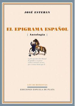 El epigrama español