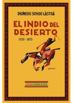 El Indio del Desierto