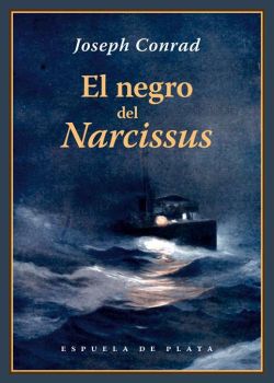El negro del Narcissus