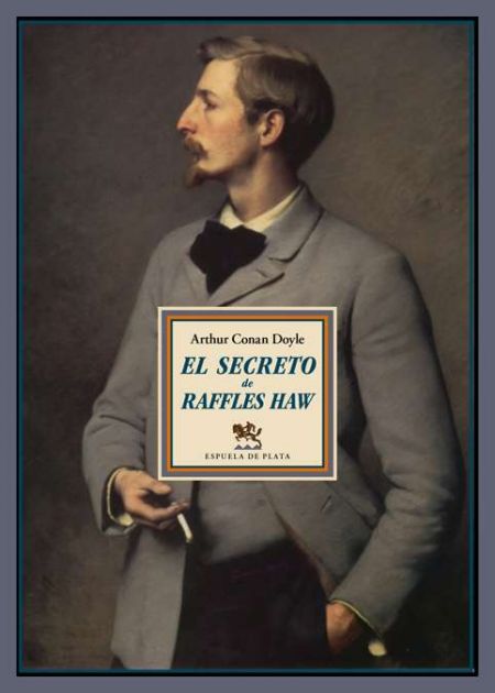 El secreto de Raffles Haw