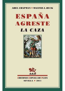 España agreste