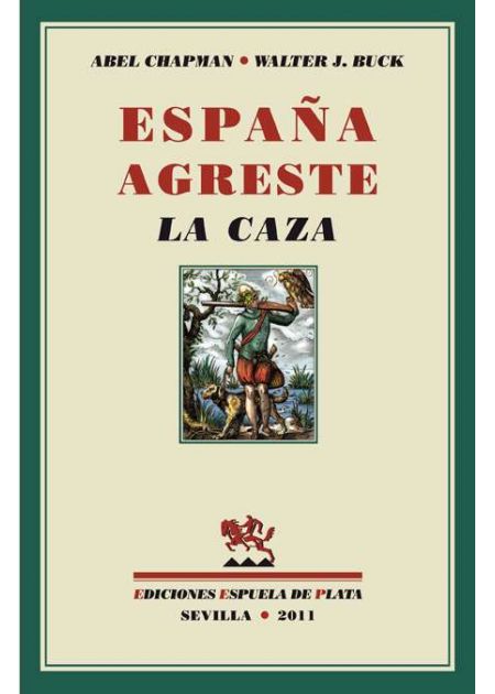 España agreste