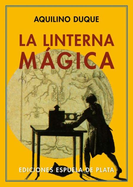 La linterna mágica