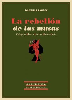 La rebelión de las musas