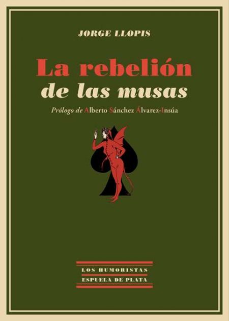 La rebelión de las musas