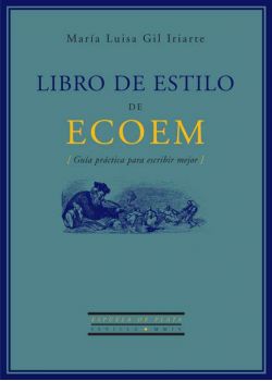 Libro de estilo de ECOEM