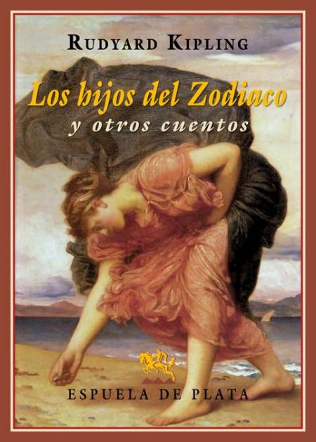 Los hijos del Zodiaco y otros cuentos