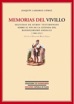 Memorias del Vivillo