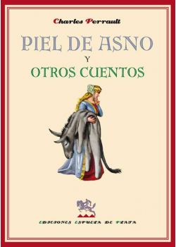 Piel de asno y otros cuentos