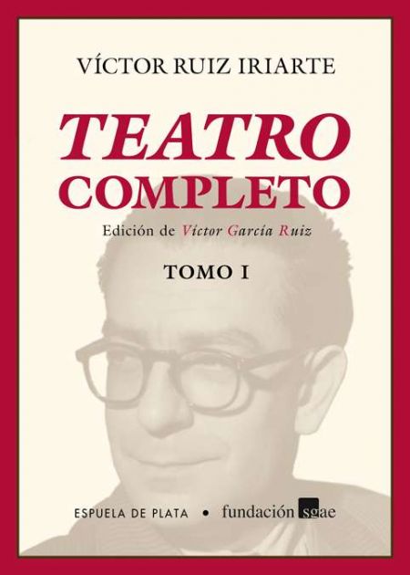 Teatro completo