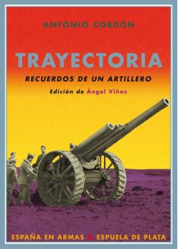 Trayectoria