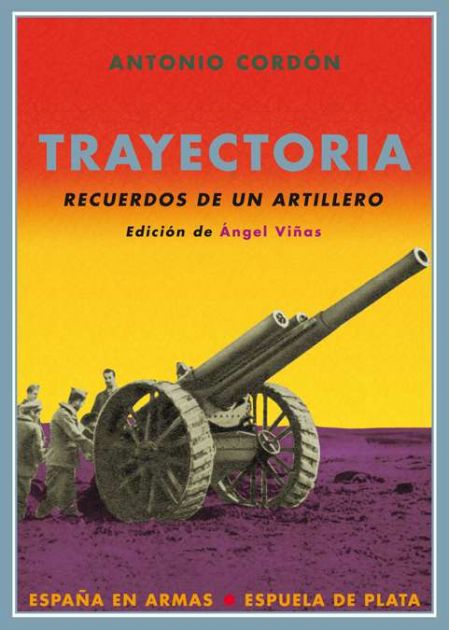 Trayectoria