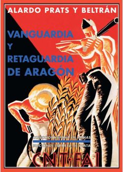 Vanguardia y retaguardia de Aragón