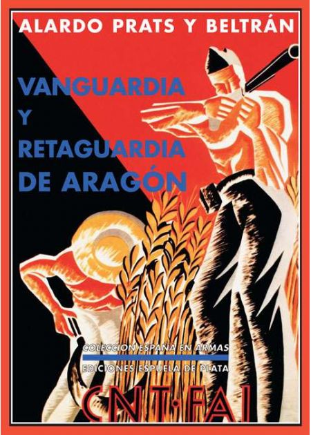 Vanguardia y retaguardia de Aragón