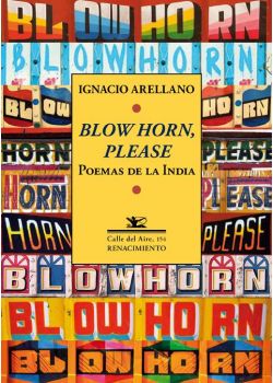 Blow horn, please