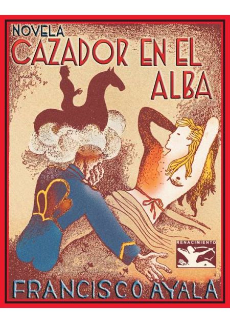 Cazador en el Alba