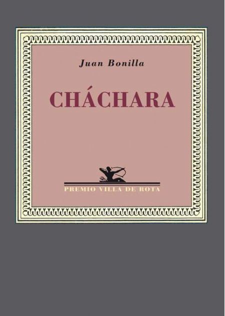 Cháchara