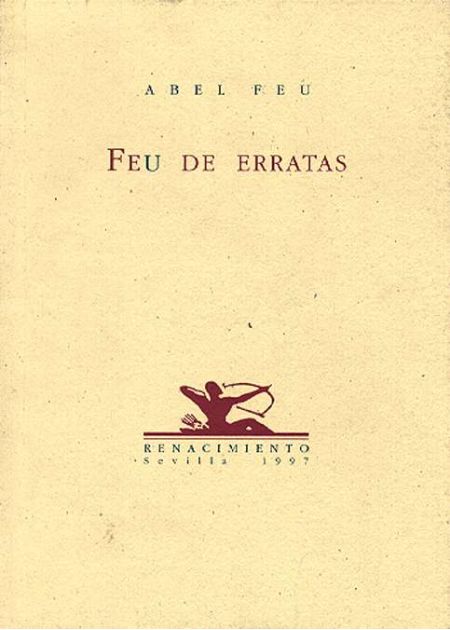 Feu de erratas