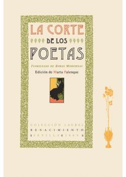 La corte de los poetas