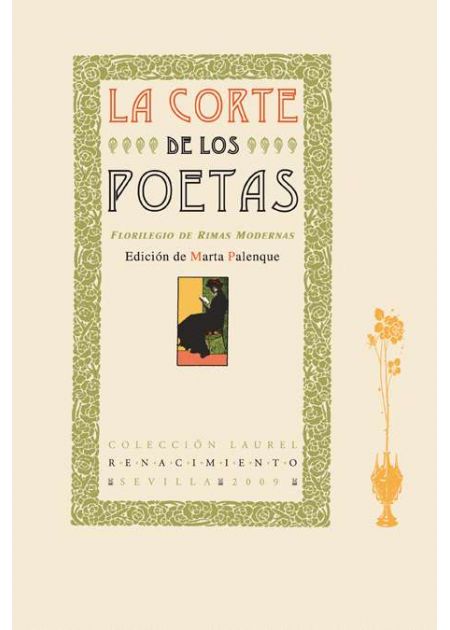 La corte de los poetas