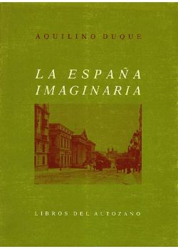 La España imaginaria
