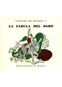 La fábula del ogro