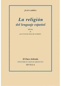 La religión del lenguaje español