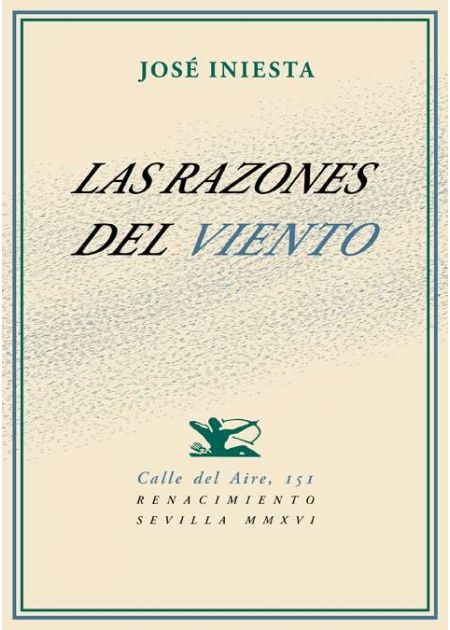 Las razones del viento