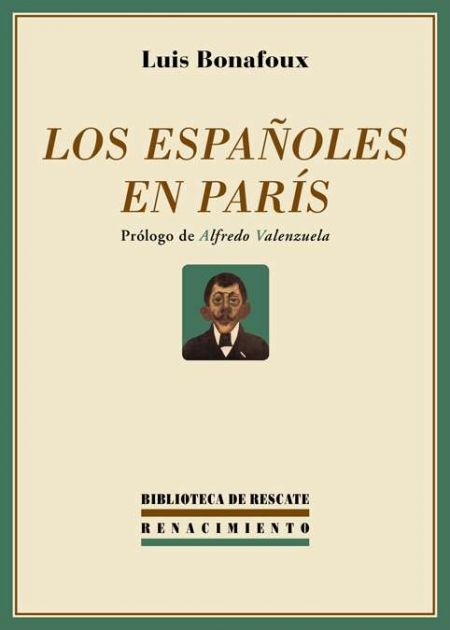 Los españoles en París