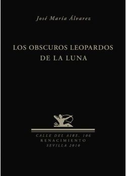 Los obscuros leopardos de la Luna