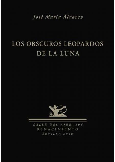 Los obscuros leopardos de la Luna