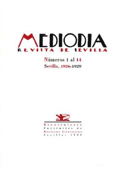 Mediodía