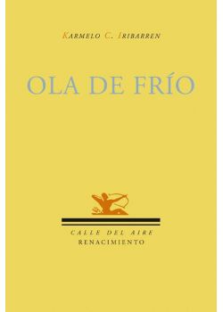 Ola de frío