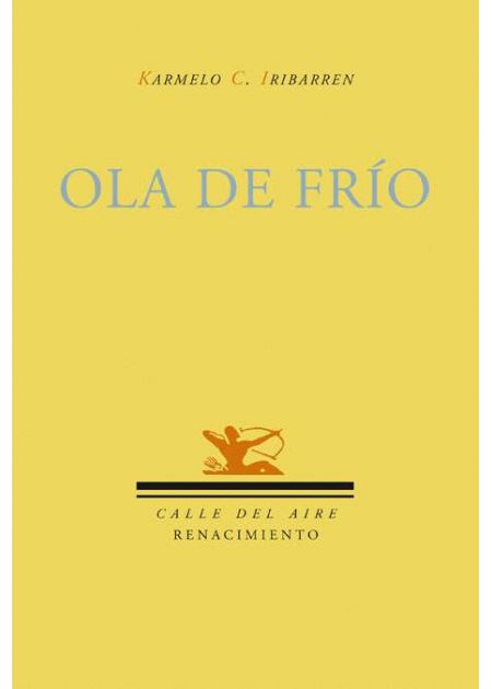 Ola de frío