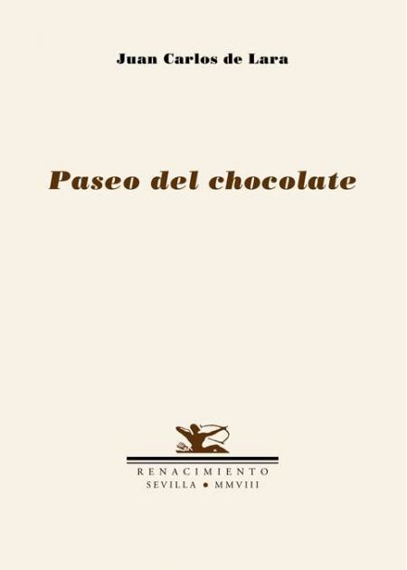 Paseo del chocolate