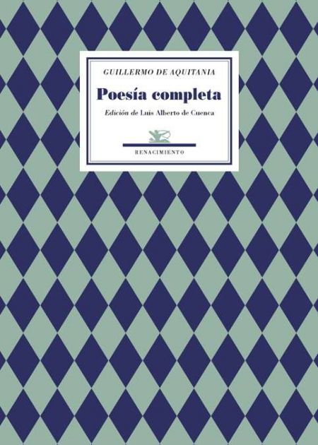 Poesía completa