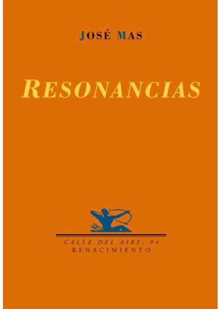 Resonancias