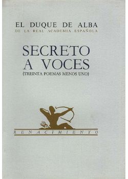 Secreto a voces