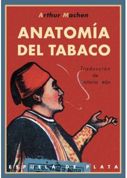 Anatomía del tabaco