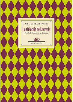 La violación de Lucrecia