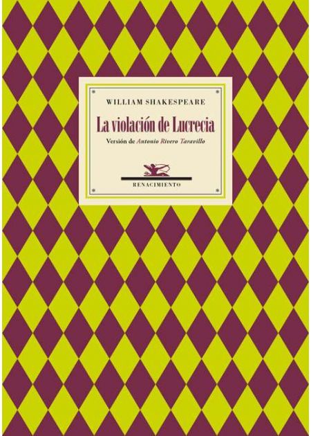 La violación de Lucrecia