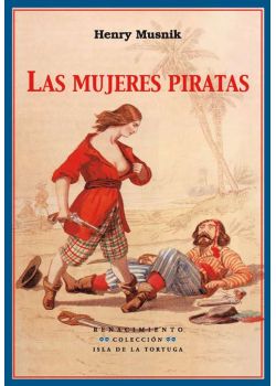 Las mujeres piratas - Ebook