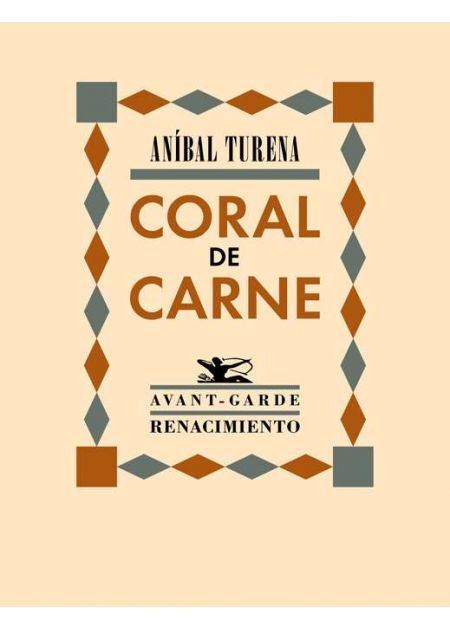 Coral de carne