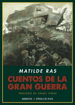 Cuentos de la Gran Guerra