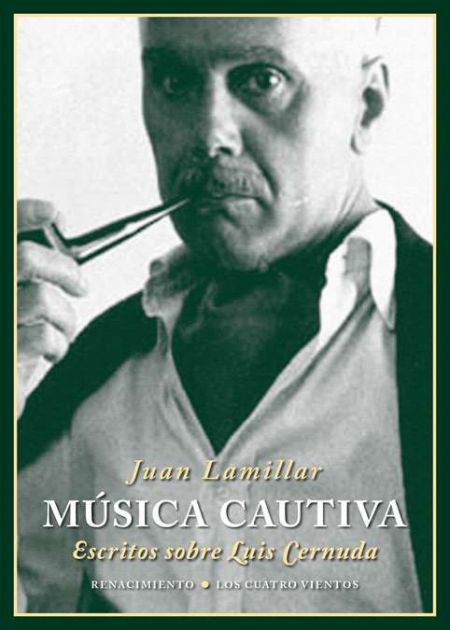 Música cautiva