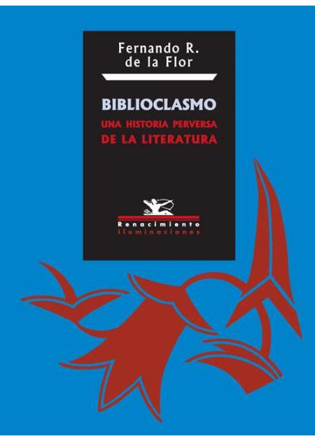 Biblioclasmo