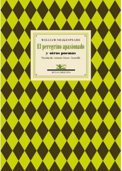 El peregrino apasionado y otros poemas