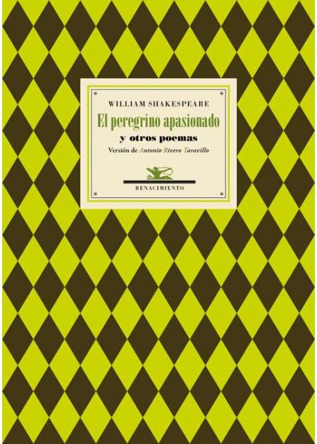 El peregrino apasionado y otros poemas