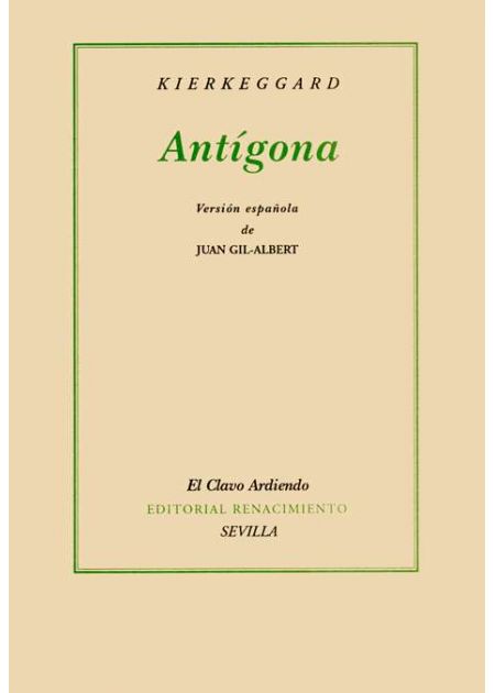 Antígona