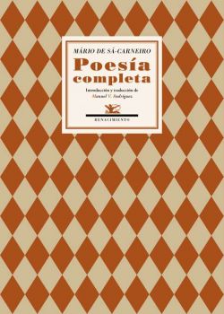 Poesía Completa